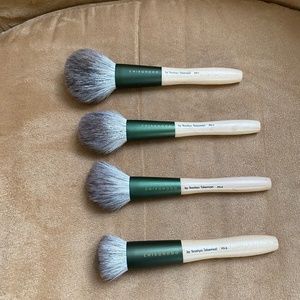 CHIKUHODO FO SERIES Brushes Buy 3 get 1 FREE!